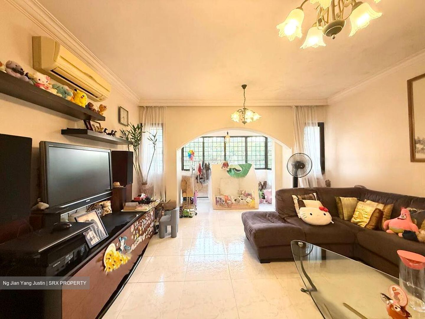 Pine Grove (D21), Condominium #469216351